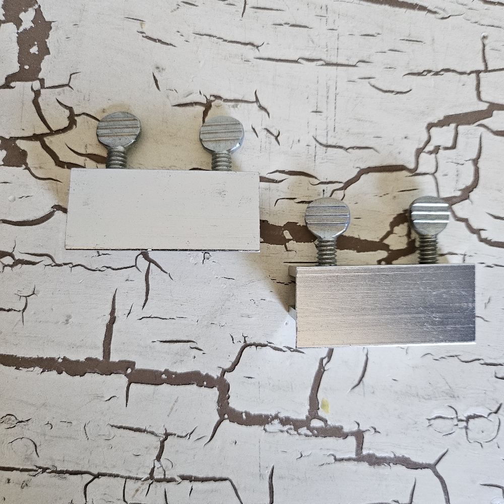 Window Locks Safety Stoppers Metal